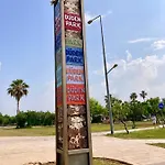 Otel Karden Antalya