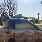 Karden 4* Antalya