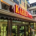 Karden 4* Antalya