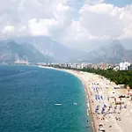 Karden 4* Antalya