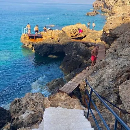 Karden 4* Antalya