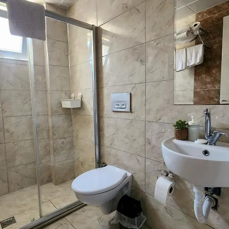 Hotel Karden Antália