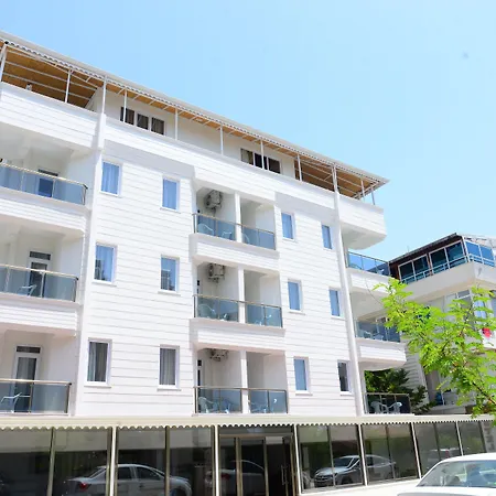 Karden Otel Antalya