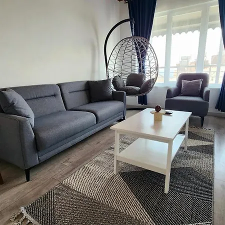 Hotel Karden Antalya