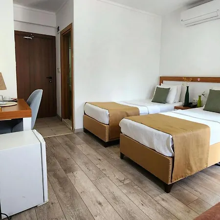 Hotel Karden