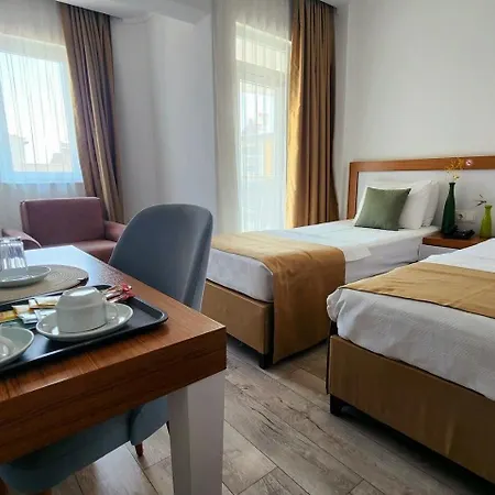 Karden Hotel 4*