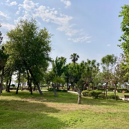 Karden Hotel Antalya