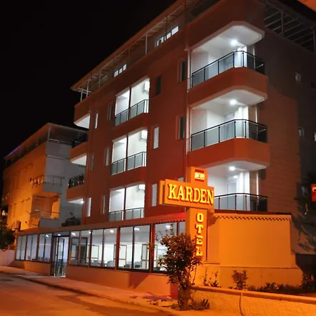 Karden 4* Antalya