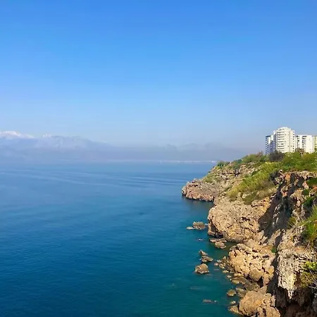 Hotell Karden Antalya