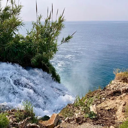 Hotell Karden Antalya