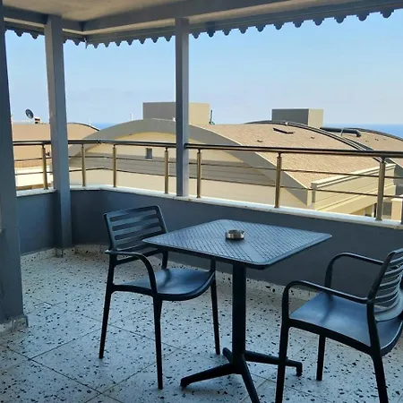 Hotell Karden Antalya