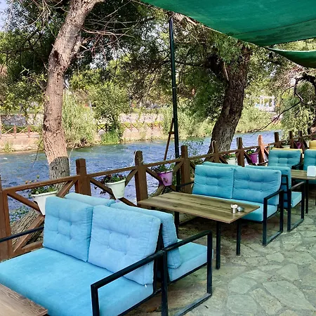 Karden Hotell Antalya