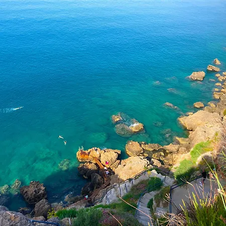 Karden מלון אנטליה