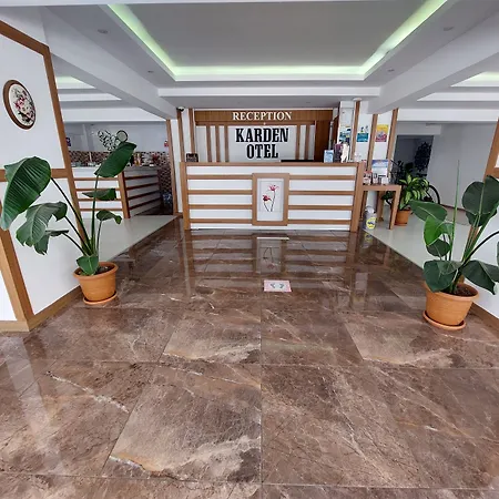 Karden Hotell