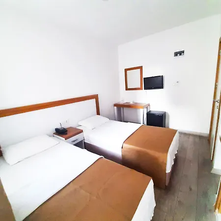 Karden Hotell Antalya