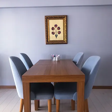 מלון Karden אנטליה