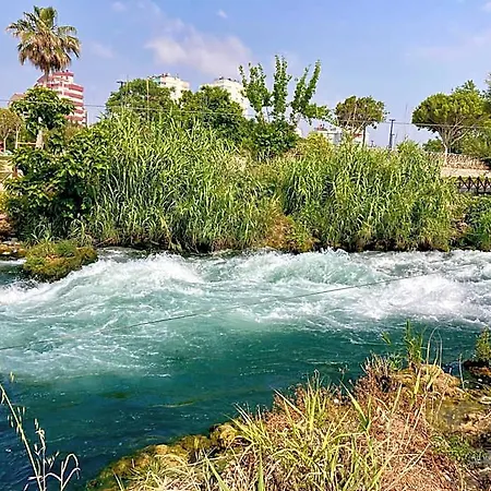Karden Otel Antalya