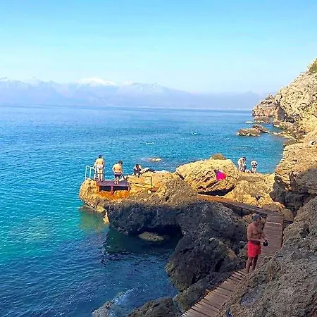 Karden Hotel Antalya