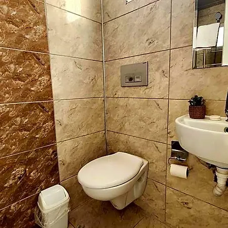 Karden Otel Antalya