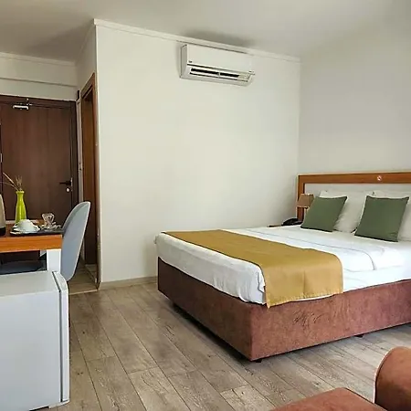 Karden 4* Анталья