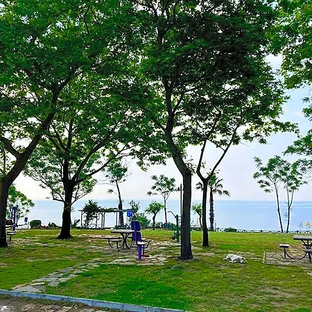 Karden 4* Antalya