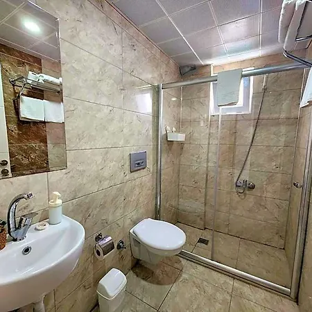 Karden 4* Antalya