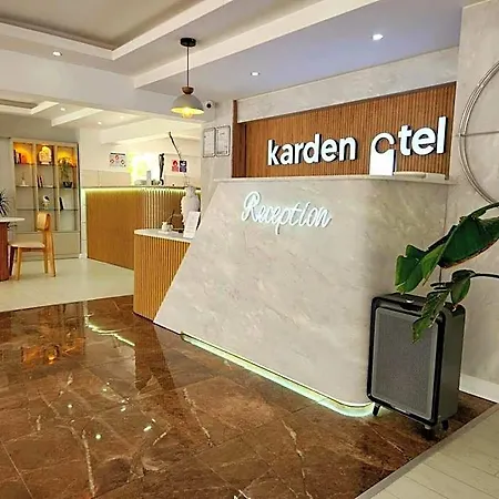 Karden Antalya