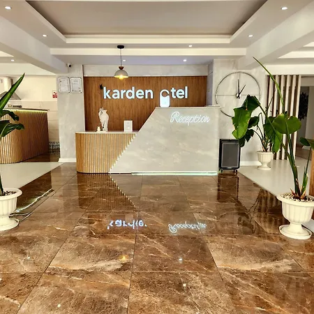 Karden Antalya
