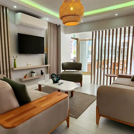 Karden 4* Antalya