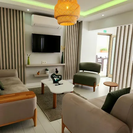 Hotel Karden Antalya