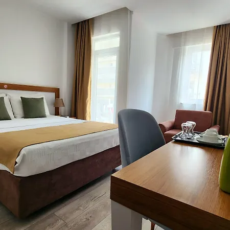 Hotel Karden