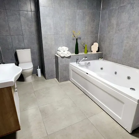 Karden 4* Antalya