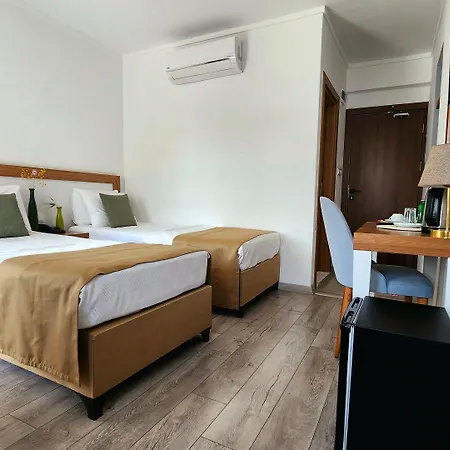 Karden 4* Antalya