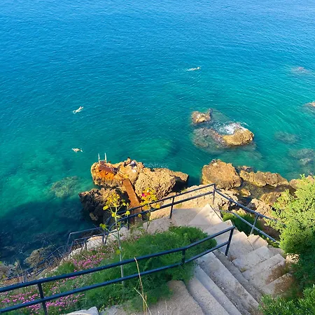 Hotel Karden Antalya