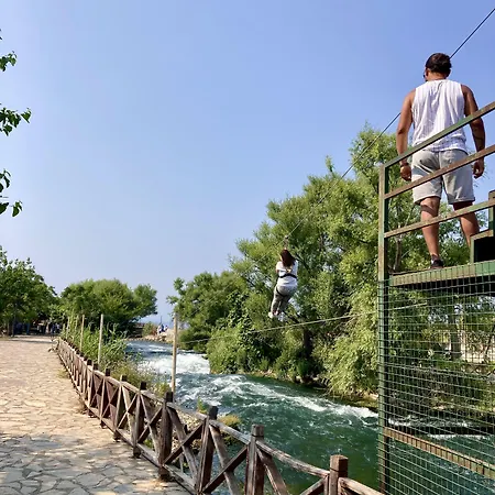 Karden 4* Antalya