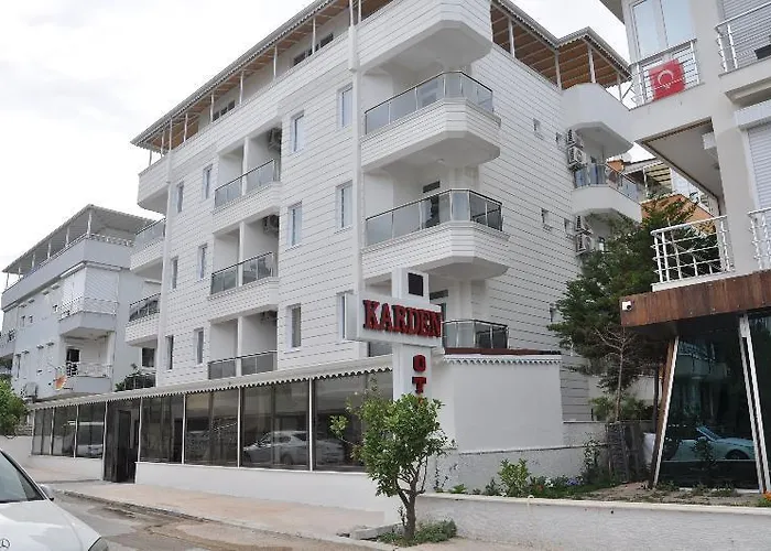 Karden Hotell