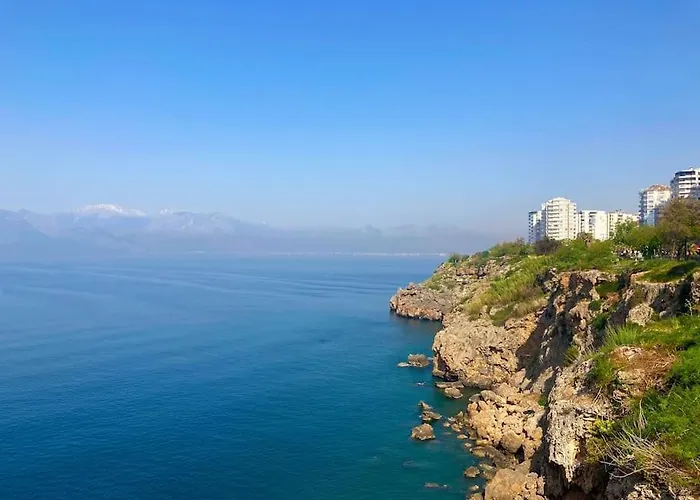 Hotell Karden Antalya