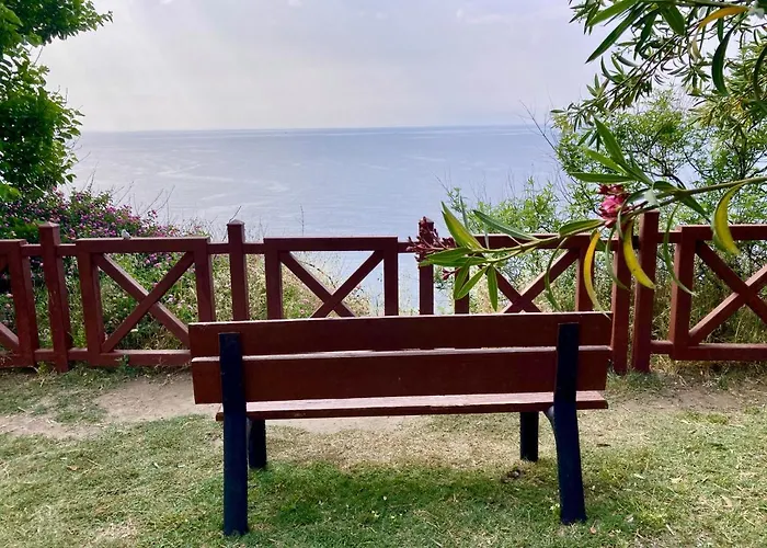 Karden Szálloda Antalya