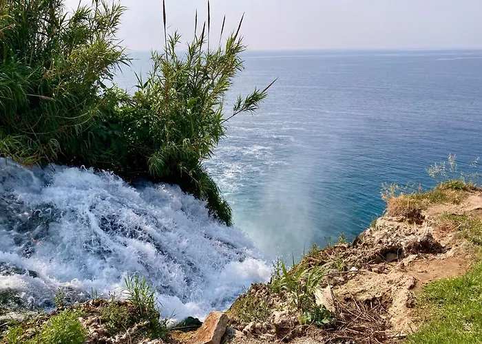 Szálloda Karden Antalya