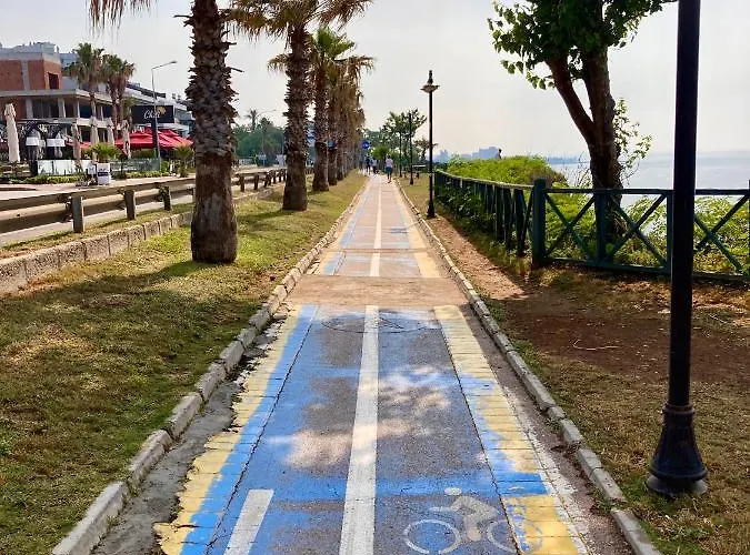 Szálloda Karden Antalya