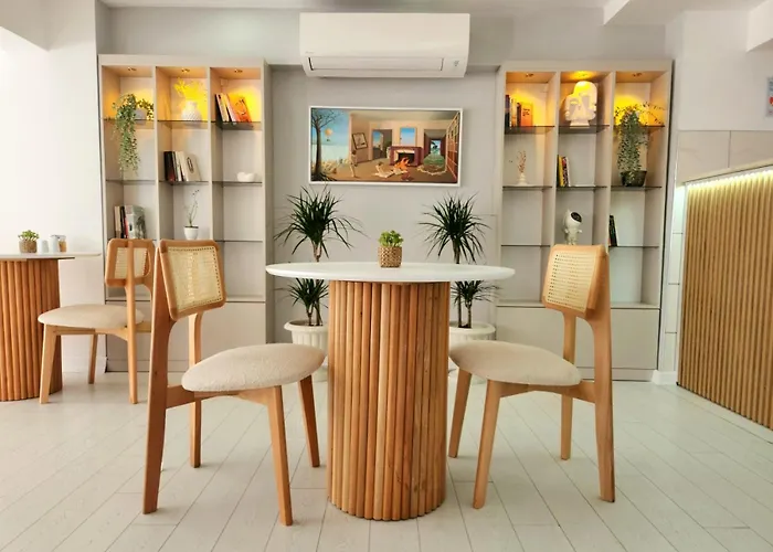 Karden Hotell