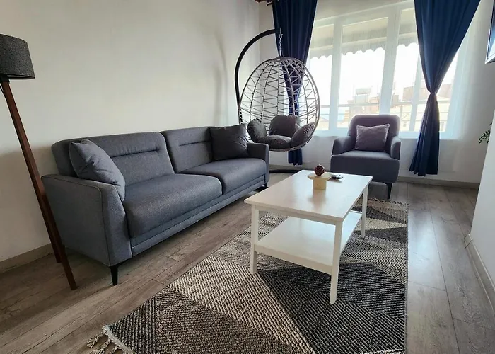 Hotell Karden Antalya