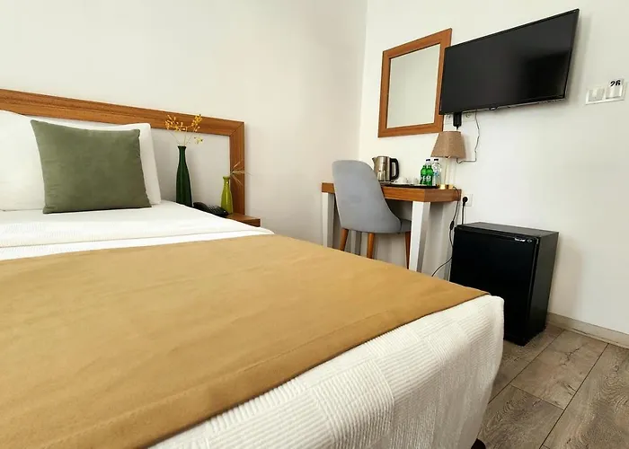 Karden Hotell