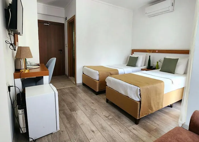 Hotell Karden
