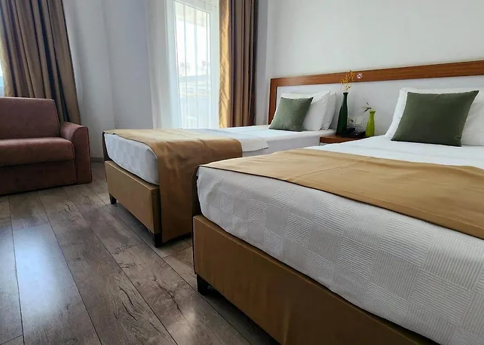 Karden Hotell