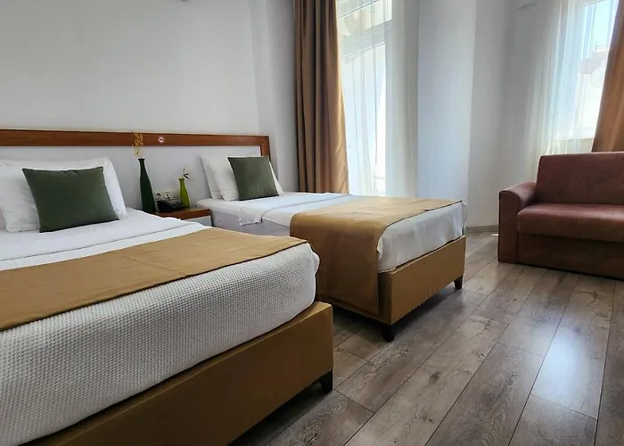 Hotell Karden