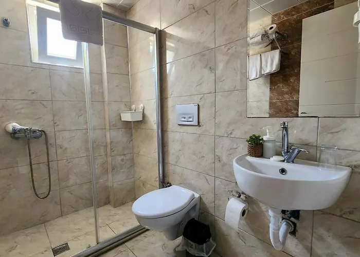 Hotell Karden Antalya