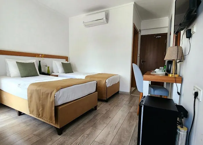 Hotell Karden 4*