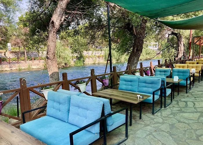 Karden Szálloda Antalya