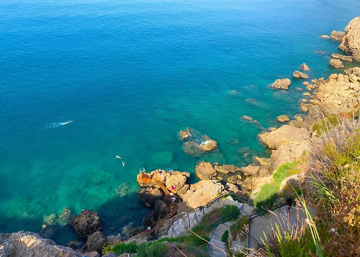 Karden Szálloda Antalya